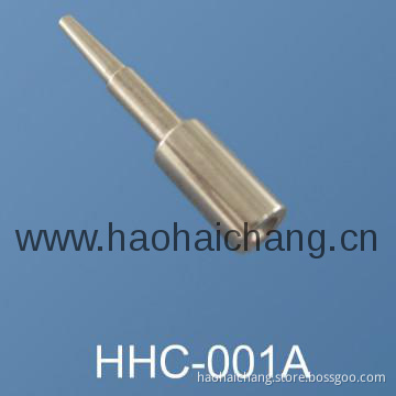 Precision Terminal Lugs Pin Type(ISO 9001:2008 & ISO/TS16949)